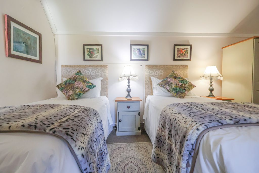 Yorkhouse BnB