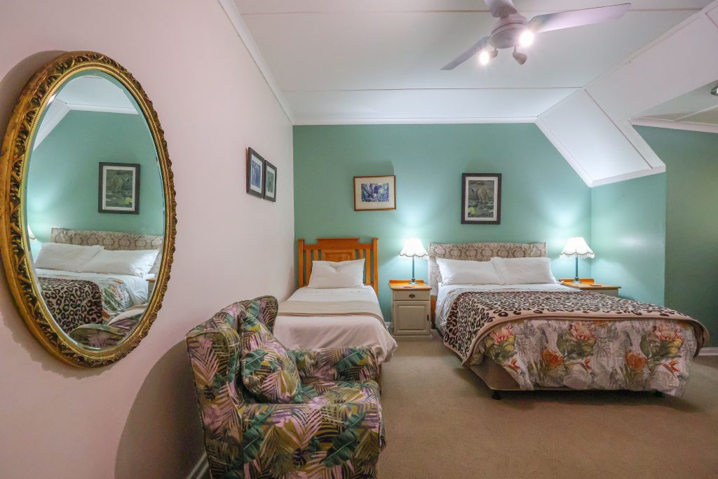 Yorkhouse BnB