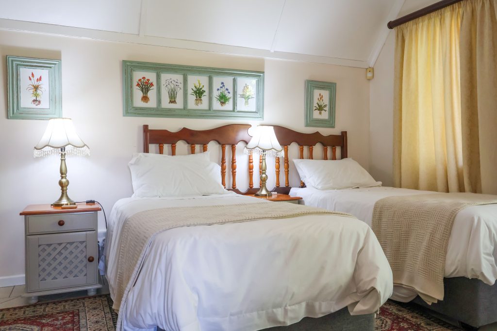Yorkhouse BnB