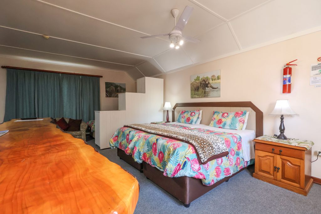 Yorkhouse BnB